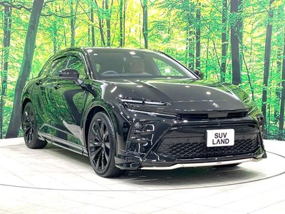 2024 Toyota CROWN SPORT thumbnail 36