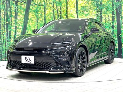 2024 Toyota CROWN SPORT thumbnail 32