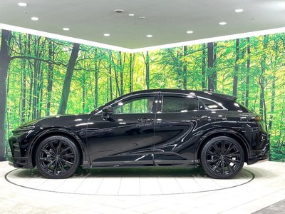 2024 Toyota CROWN SPORT thumbnail 33