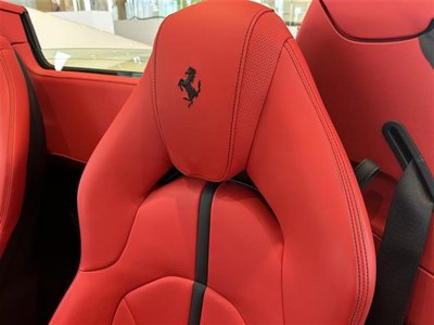 2023 Ferrari F8 SPIDER — фото 9