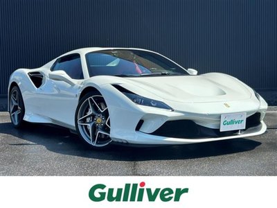 2023 Ferrari F8 SPIDER — фото 1