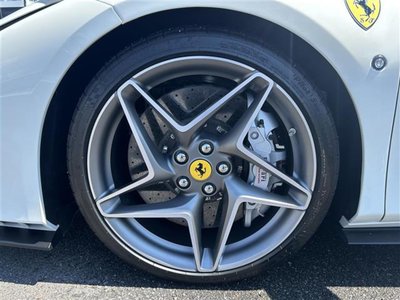 صورة مصغرة 29 لـ 2023 Ferrari F8 SPIDER