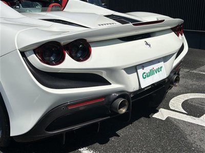صورة مصغرة 28 لـ 2023 Ferrari F8 SPIDER