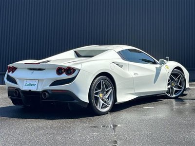 صورة مصغرة 27 لـ 2023 Ferrari F8 SPIDER