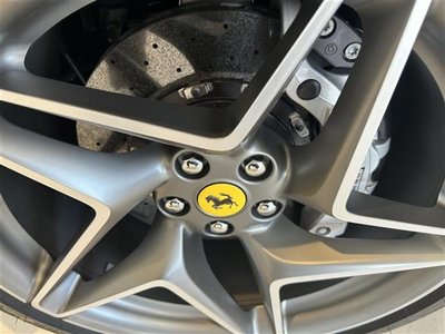 صورة مصغرة 31 لـ 2023 Ferrari F8 SPIDER