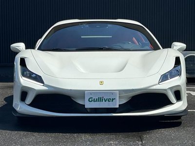صورة مصغرة 22 لـ 2023 Ferrari F8 SPIDER