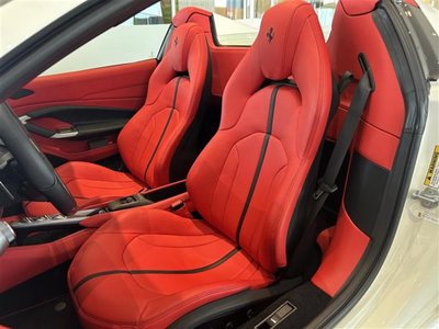 2023 Ferrari F8 SPIDER — фото 7