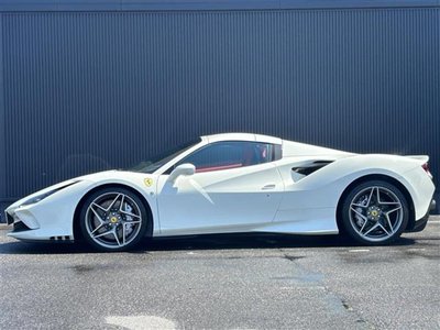 صورة مصغرة 24 لـ 2023 Ferrari F8 SPIDER