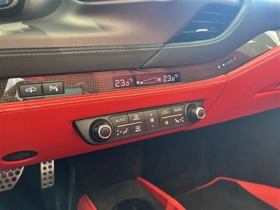 2023 Ferrari F8 SPIDER — фото 14
