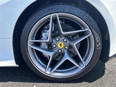 صورة مصغرة 30 لـ 2023 Ferrari F8 SPIDER