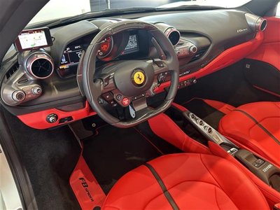 2023 Ferrari F8 SPIDER — фото 6