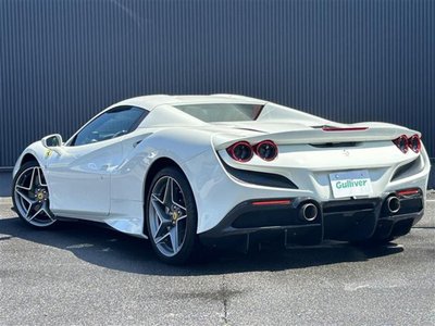 صورة مصغرة 43 لـ 2023 Ferrari F8 SPIDER