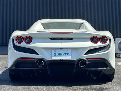 صورة مصغرة 26 لـ 2023 Ferrari F8 SPIDER
