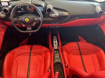 2023 Ferrari F8 SPIDER — фото 12