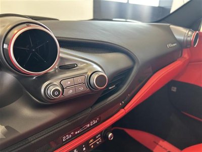 2023 Ferrari F8 SPIDER — фото 16