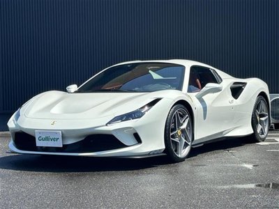 صورة مصغرة 21 لـ 2023 Ferrari F8 SPIDER