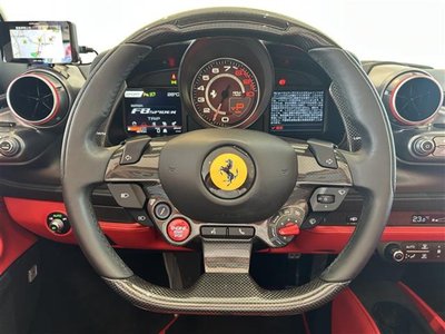 2023 Ferrari F8 SPIDER — фото 10