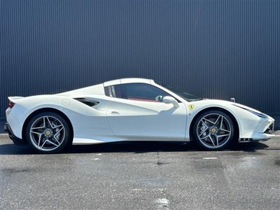صورة مصغرة 23 لـ 2023 Ferrari F8 SPIDER