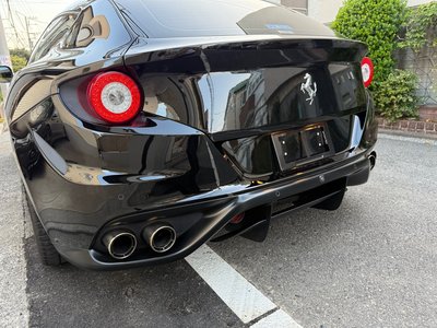 صورة 5 لـ 2010 Ferrari FF