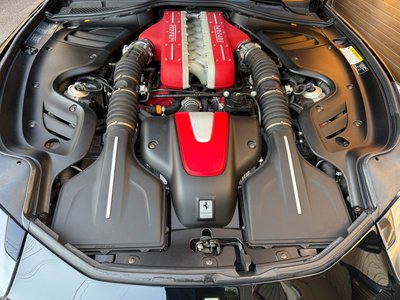 صورة 27 لـ 2010 Ferrari FF