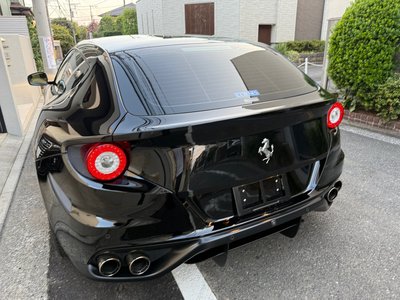 صورة 6 لـ 2010 Ferrari FF