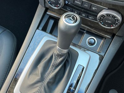 2008 Mercedes-BENZ C-CLASS AMG — фото 37