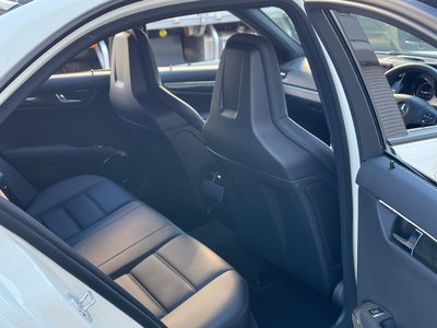 2008 Mercedes-BENZ C-CLASS AMG — фото 16