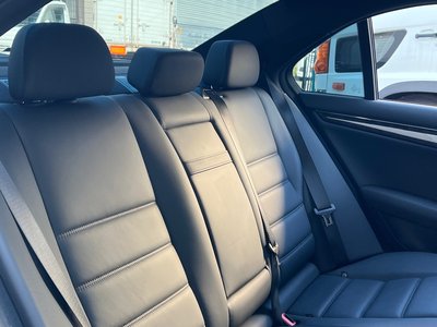 2008 Mercedes-BENZ C-CLASS AMG — фото 17