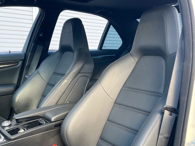 2008 Mercedes-BENZ C-CLASS AMG — фото 21