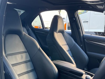 2008 Mercedes-BENZ C-CLASS AMG — фото 15