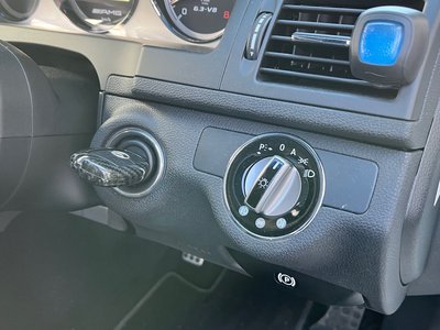 2008 Mercedes-BENZ C-CLASS AMG — фото 30