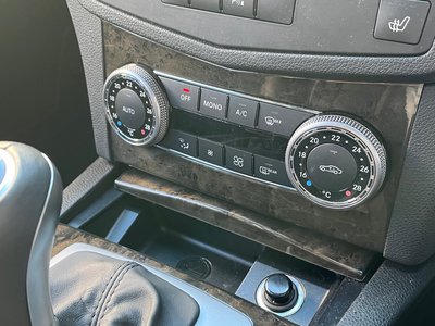 2008 Mercedes-BENZ C-CLASS AMG — фото 34