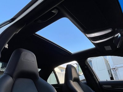 2008 Mercedes-BENZ C-CLASS AMG — фото 13