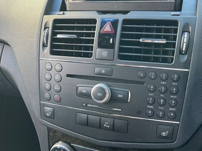 2008 Mercedes-BENZ C-CLASS AMG — фото 36