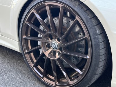2008 Mercedes-BENZ C-CLASS AMG — фото 53
