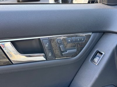 2008 Mercedes-BENZ C-CLASS AMG — фото 52