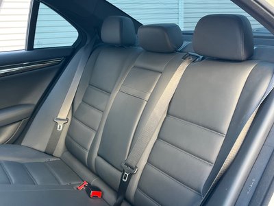 2008 Mercedes-BENZ C-CLASS AMG — фото 19