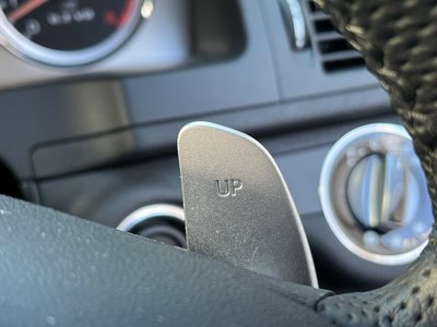 2008 Mercedes-BENZ C-CLASS AMG — фото 45