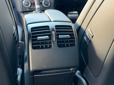 2008 Mercedes-BENZ C-CLASS AMG — фото 57