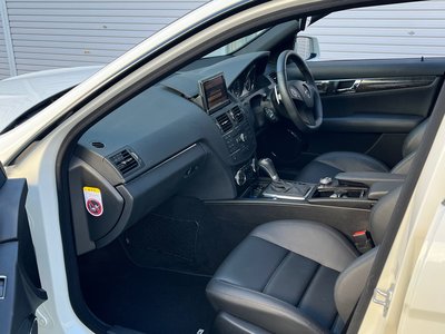 2008 Mercedes-BENZ C-CLASS AMG — фото 20