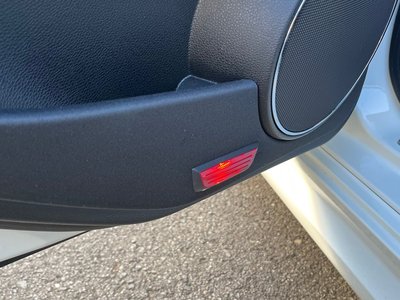 2008 Mercedes-BENZ C-CLASS AMG — фото 25