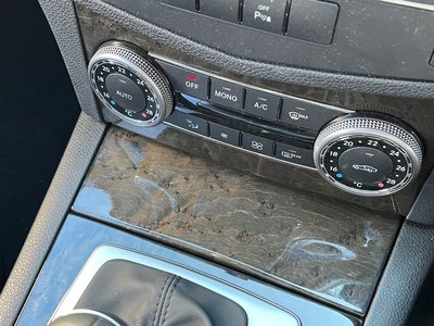 2008 Mercedes-BENZ C-CLASS AMG — фото 35