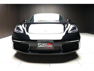صورة 6 لـ 2016 Porsche 718