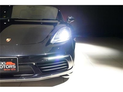 صورة 22 لـ 2016 Porsche 718