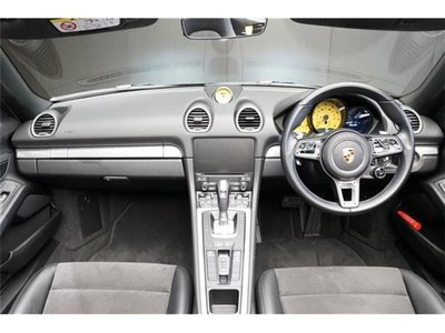 صورة 5 لـ 2016 Porsche 718