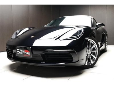 صورة 1 لـ 2016 Porsche 718