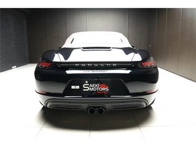 صورة 9 لـ 2016 Porsche 718