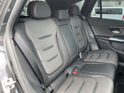 2025 Mercedes-BENZ GLC AMG 照片 12