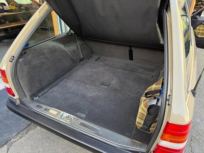 1996 Mercedes-BENZ M-CLASS — миниатюра 19