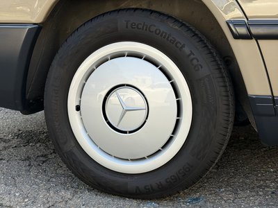 1996 Mercedes-BENZ M-CLASS 照片 15